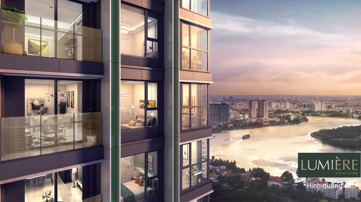 kinh sat tran don tron tam nhin masterise lumiere riverside